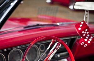 – Jak efektivně šetřit palivo při jízdě s automobilem