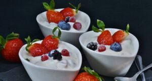 Kuchařka pro začátečníky: Jednoduché a rychlé recepty, které zvládne každý