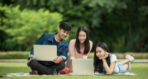 Jak využít moderní techniku k efektivnímu vzdělávání a práci z domova