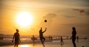 Vzrušující svět sportu: Přehled nejnovějších událostí a výsledků