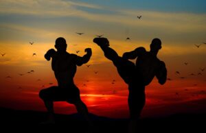 Inspirativní příběhy z historie bojových umění: Legendy a jejich odkaz