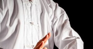 Bojová umění: způsoby sebeobrany a sebevědomí