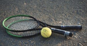 Sport jako důležitá součást zdravého životního stylu