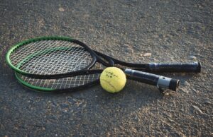 Sport jako důležitá součást zdravého životního stylu