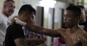 Historie bojových umění: od starověku po současnost