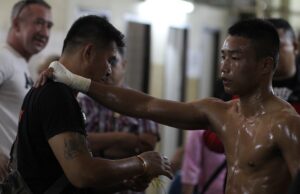 Historie bojových umění: od starověku po současnost