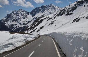Nejkrásnější destinace ve střední Evropě, které musíte navštívit