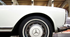 Technologické trendy ve světě automobilů: Co je v poslední době in?