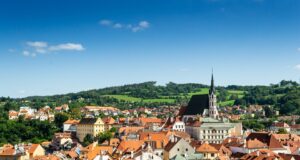 Tradicní česká svíčková na smetaně