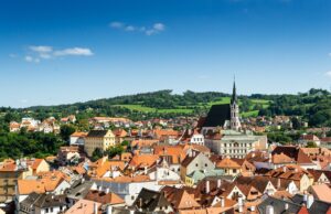 Tradicní česká svíčková na smetaně