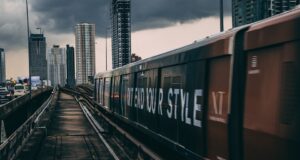 Moderní technika a udržitelnost životního prostředí