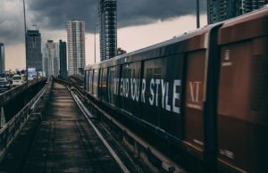 Moderní technika a udržitelnost životního prostředí