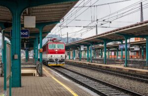 Domácí tradiční česká svíčková s karlovarskými knedlíky