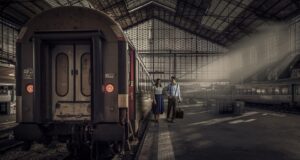 – Nezapomenutelná dovolená: Jak plánovat cestování jako profesionál