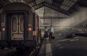 – Nezapomenutelná dovolená: Jak plánovat cestování jako profesionál