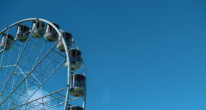 Cestování s dětmi: Jak si užít rodinné dovolené bez stresu a pláče