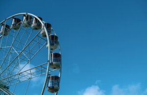 Cestování s dětmi: Jak si užít rodinné dovolené bez stresu a pláče