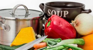 Tradiční pokrmy s moderním nádechem: inspirace z celého světa