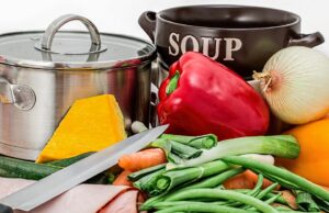 Tradiční pokrmy s moderním nádechem: inspirace z celého světa