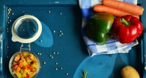 Tradiční recepty z různých kuchyní světa