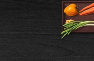 Veganské recepty pro začátečníky: Jak připravit chutné rostlinné pokrmy