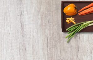 Kuchařka pro začátečníky: Snadné recepty pro každého