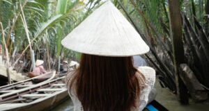 Mé nejlepší zážitky z cestování po Asii