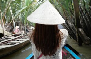 Mé nejlepší zážitky z cestování po Asii