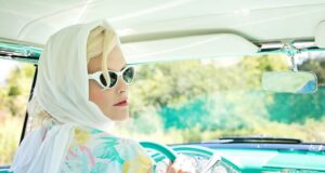 – Nejlepší nové technologické trendy v automobilovém průmyslu