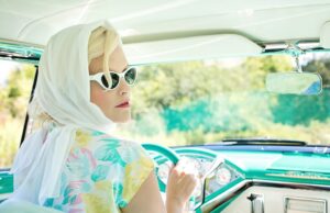 – Nejlepší nové technologické trendy v automobilovém průmyslu