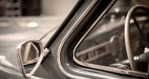 – 10 nejlepších aut pro rodinné výlety