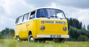 Tradiční chuť domova: Klasické recepty pro každý den