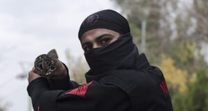 Ják zlepšit svou techniku v bojových uměních: Tipy a triky od profesionálů