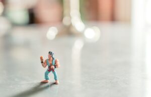 Výhody cvičení bojových umění pro tělo i mysl