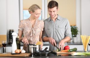 – Tajemství výborného vaření: Průvodce pro začátečníky