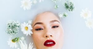 Krása zevnitř: Jak správná strava ovlivňuje váš vzhled