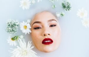 Krása zevnitř: Jak správná strava ovlivňuje váš vzhled