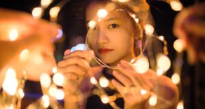 Krása zevnitř: jak správná výživa ovlivňuje vaši vnější krásu