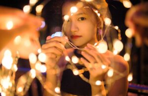 Krása zevnitř: jak správná výživa ovlivňuje vaši vnější krásu