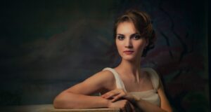 Krása ve všem: Umění, móda a architektura