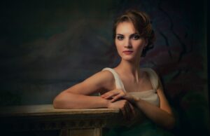 Krása ve všem: Umění, móda a architektura