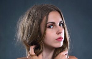 Krása ve všech podobách: Sebevědomí a sebeláska