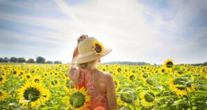 Jak si vybrat správné produkty pro péči o pleť a vlasy