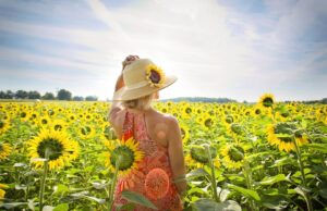 Jak si vybrat správné produkty pro péči o pleť a vlasy