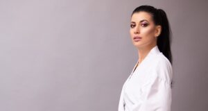 7) Bojová umění jako forma seberozvoje: Jak objevit svůj potenciál skrze trénink a výzvy