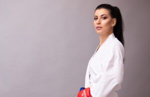 7) Bojová umění jako forma seberozvoje: Jak objevit svůj potenciál skrze trénink a výzvy