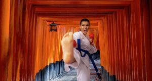 Jak vybrat správné bojové umění pro sebe