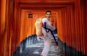 Jak vybrat správné bojové umění pro sebe