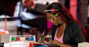 Technika pro začátečníky: Jak si osvojit základy technických dovedností a postavit se výzvám moderní doby