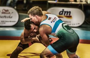 Jak začít s bojovými uměními: Průvodce pro začátečníky